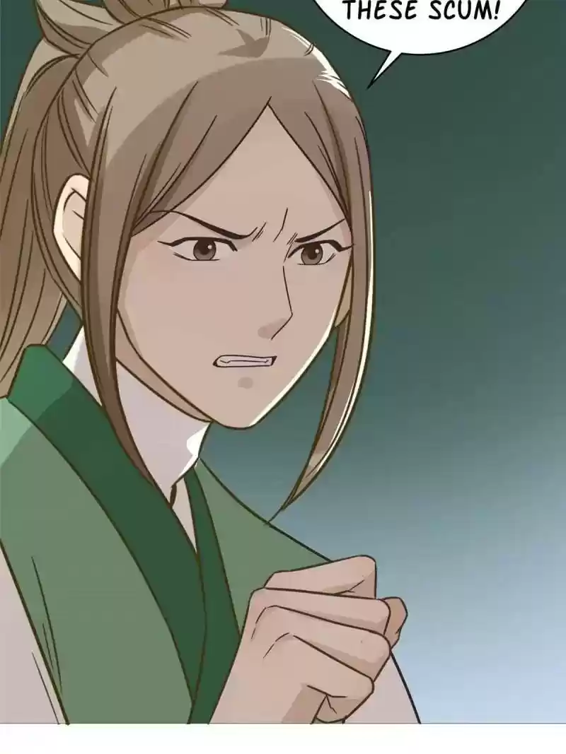 The Crazy Adventures of Mystical Doctor Chapter 53