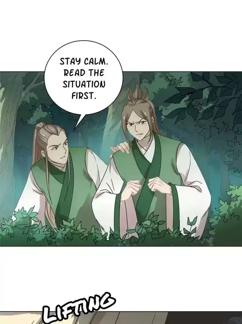 The Crazy Adventures of Mystical Doctor Chapter 53