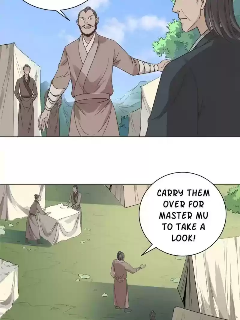 The Crazy Adventures of Mystical Doctor Chapter 53