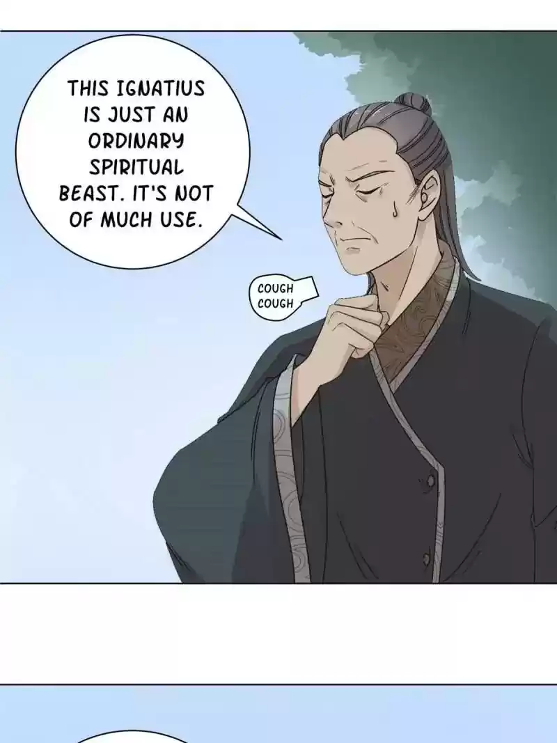 The Crazy Adventures of Mystical Doctor Chapter 53