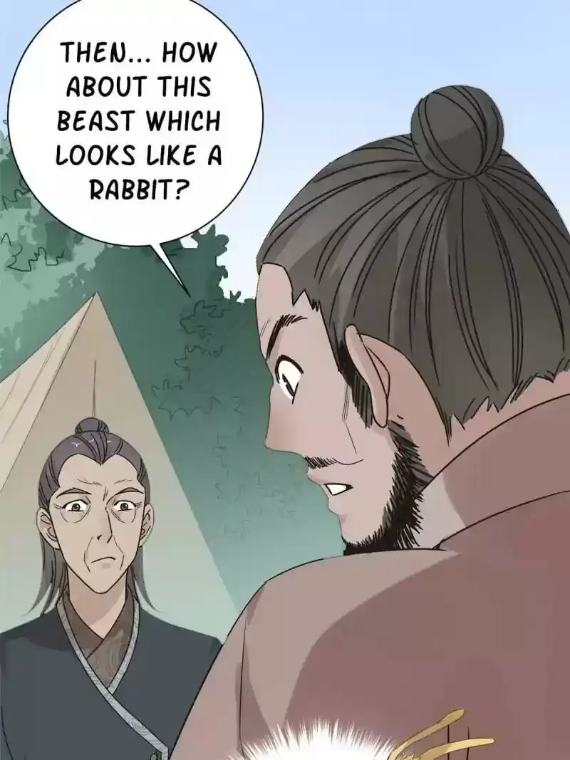 The Crazy Adventures of Mystical Doctor Chapter 53