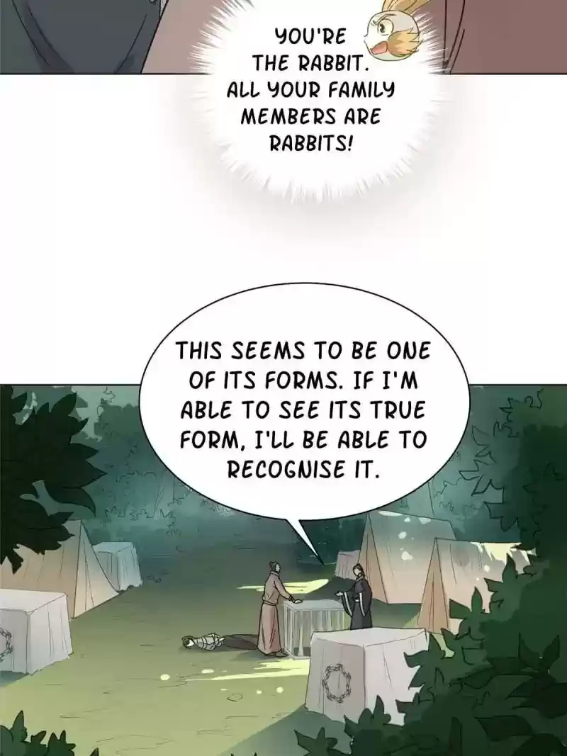 The Crazy Adventures of Mystical Doctor Chapter 53