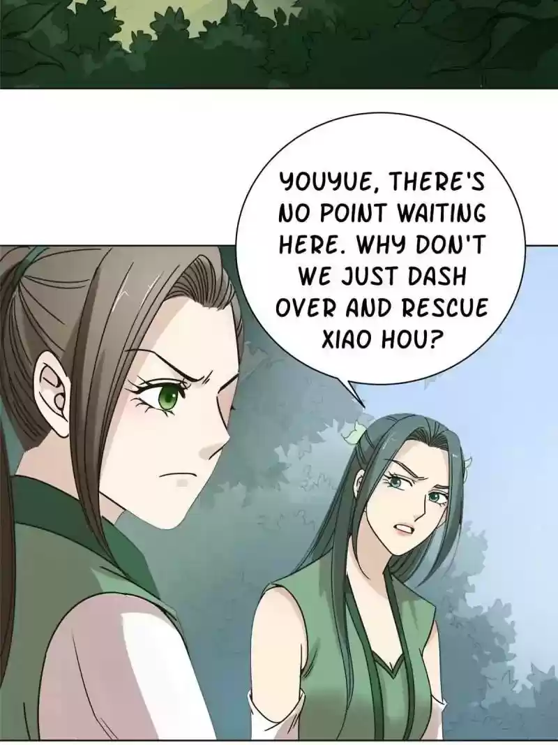 The Crazy Adventures of Mystical Doctor Chapter 53