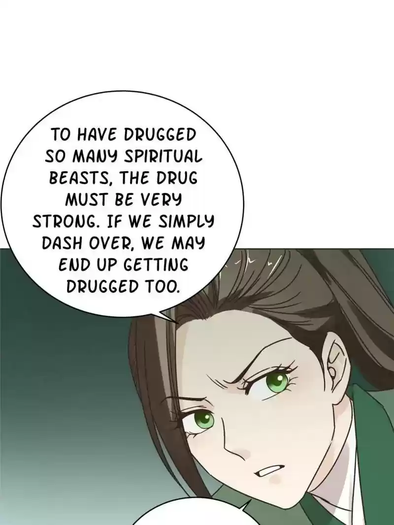 The Crazy Adventures of Mystical Doctor Chapter 53