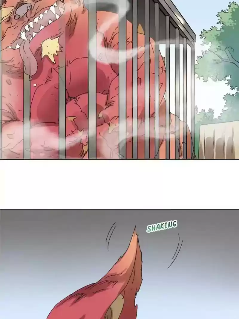 The Crazy Adventures of Mystical Doctor Chapter 54