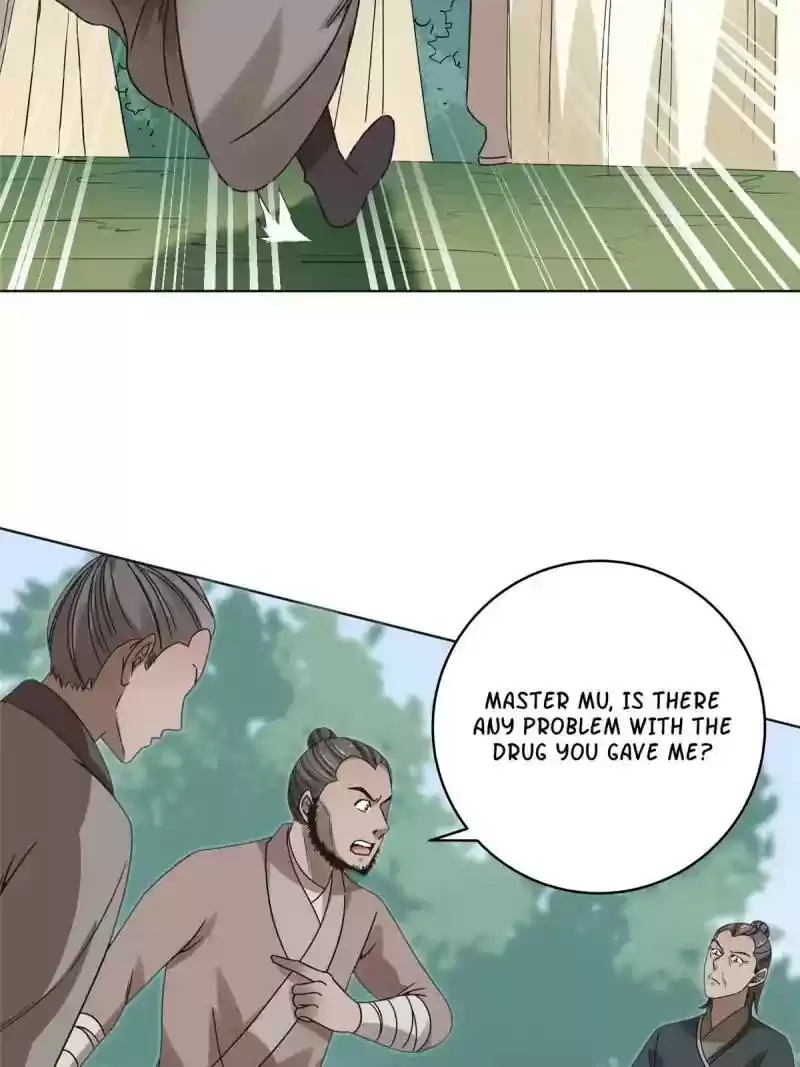 The Crazy Adventures of Mystical Doctor Chapter 54