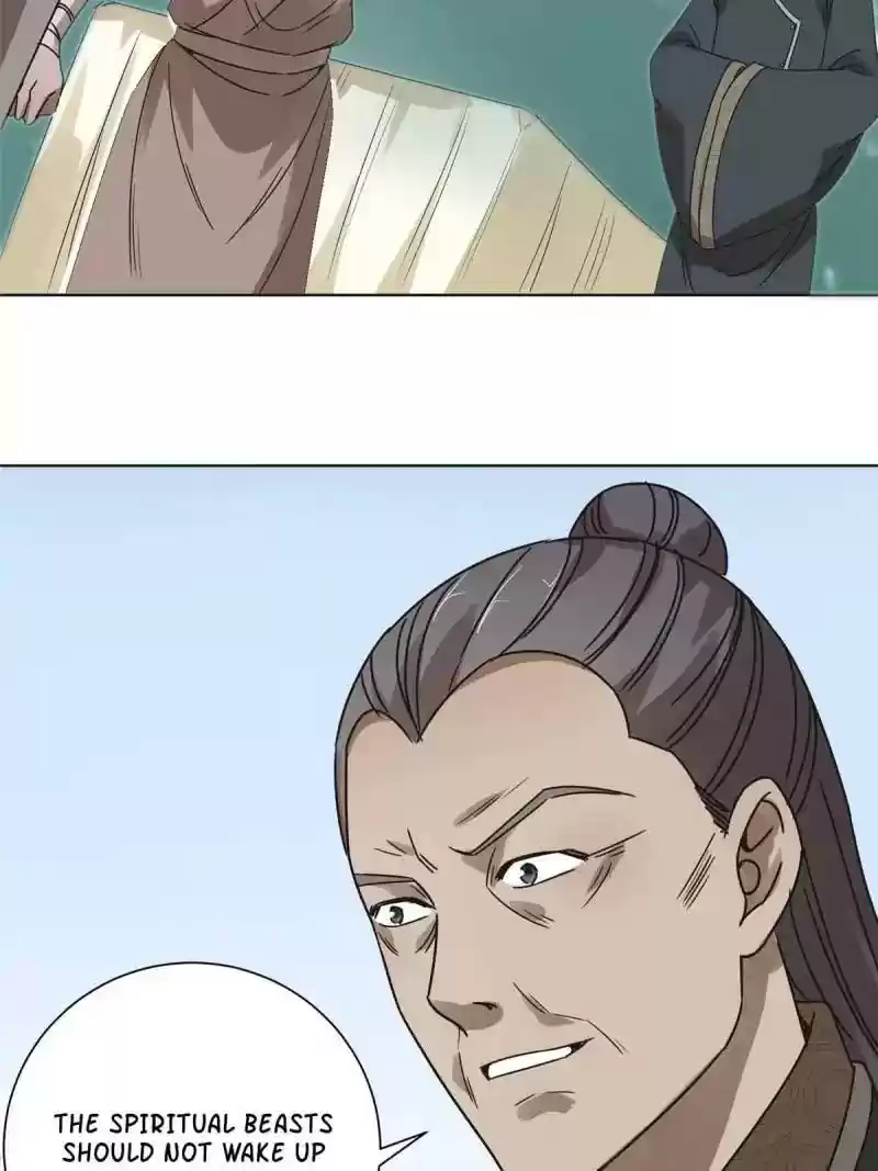 The Crazy Adventures of Mystical Doctor Chapter 54