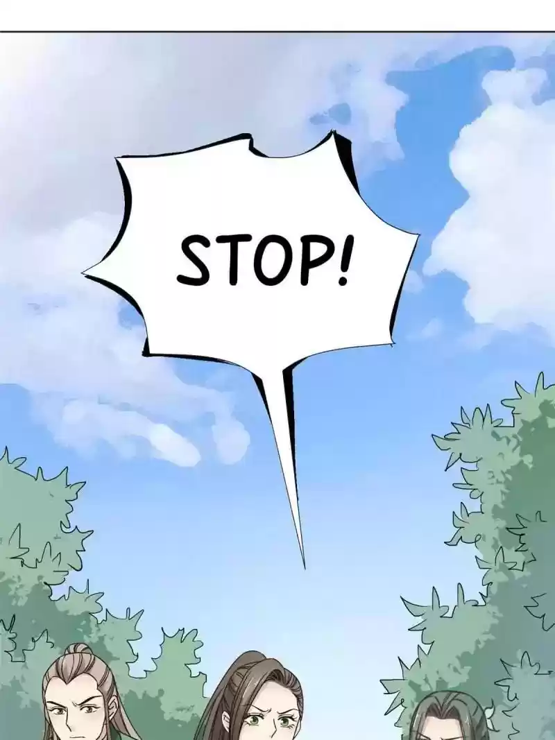 The Crazy Adventures of Mystical Doctor Chapter 54