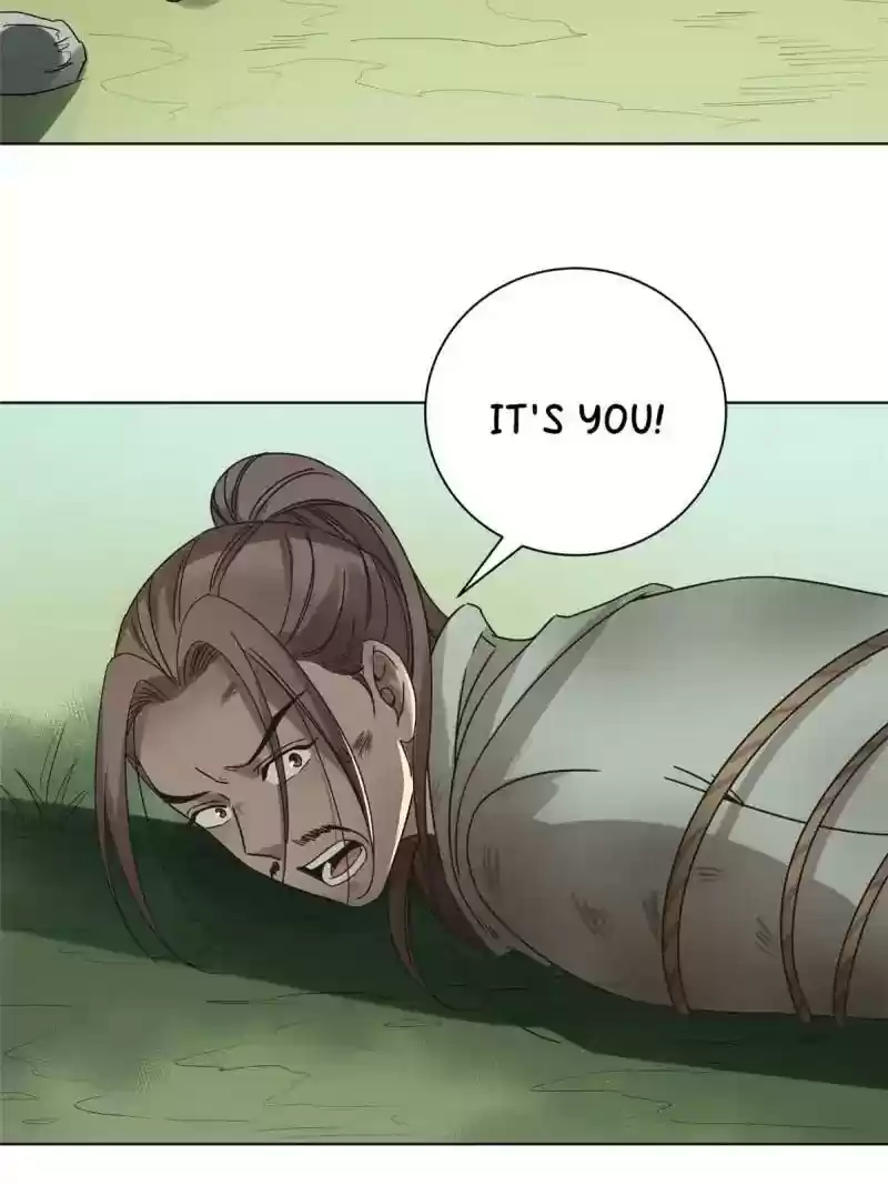 The Crazy Adventures of Mystical Doctor Chapter 54