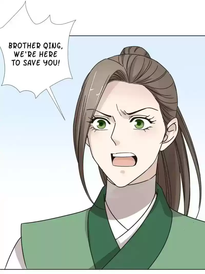 The Crazy Adventures of Mystical Doctor Chapter 54