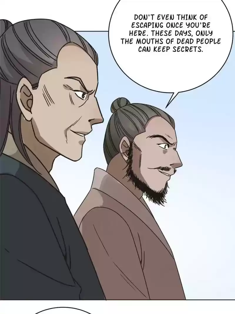 The Crazy Adventures of Mystical Doctor Chapter 54