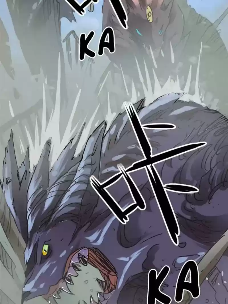 The Crazy Adventures of Mystical Doctor Chapter 54