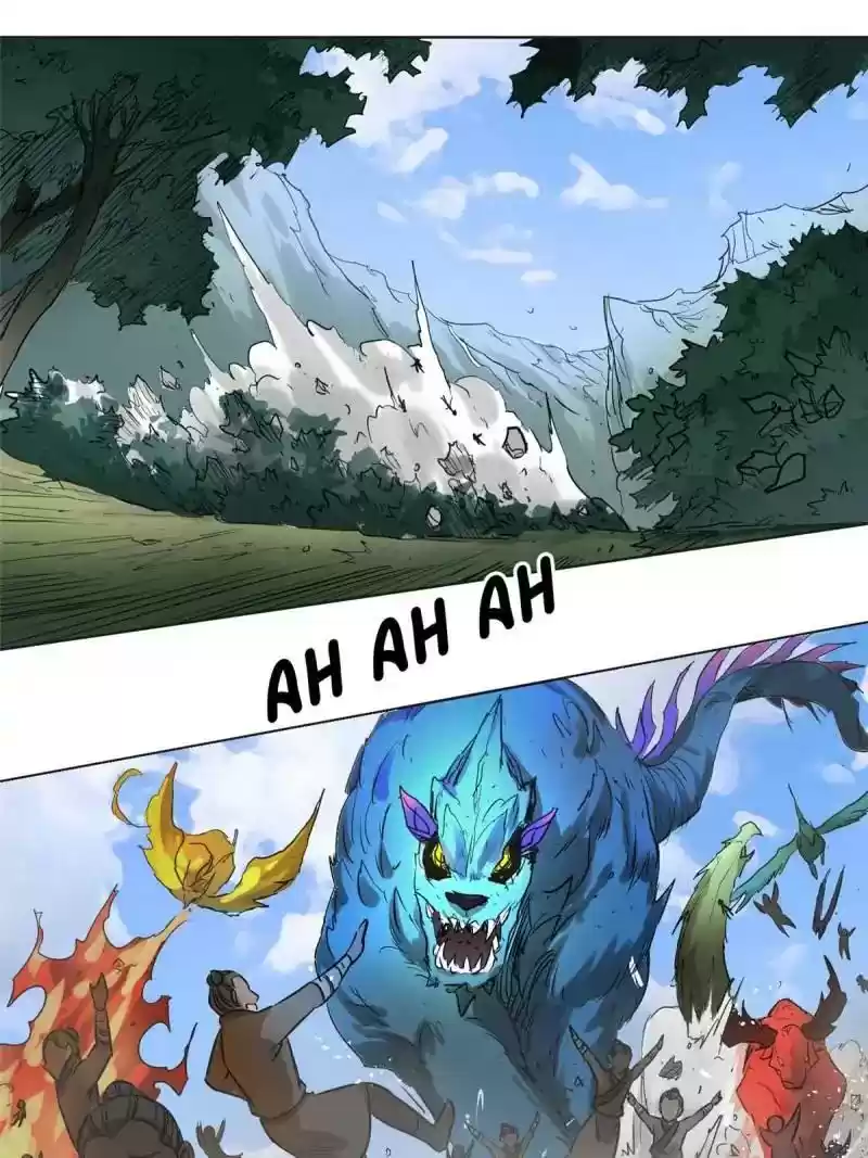 The Crazy Adventures of Mystical Doctor Chapter 54