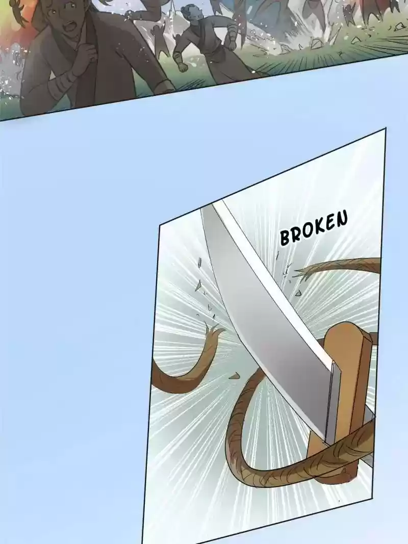 The Crazy Adventures of Mystical Doctor Chapter 54