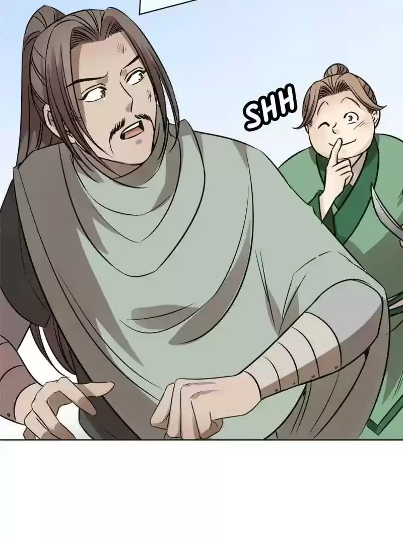 The Crazy Adventures of Mystical Doctor Chapter 54