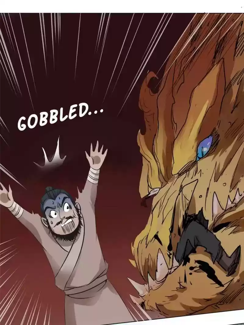 The Crazy Adventures of Mystical Doctor Chapter 54