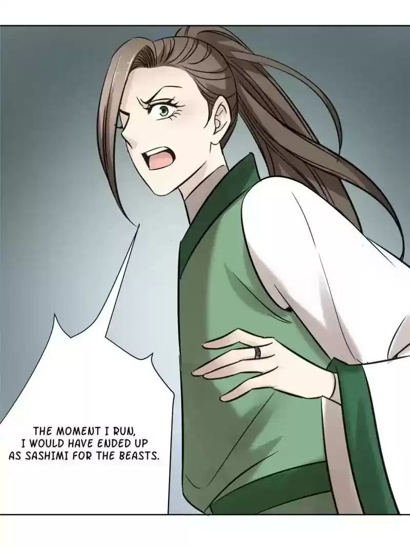 The Crazy Adventures of Mystical Doctor Chapter 54