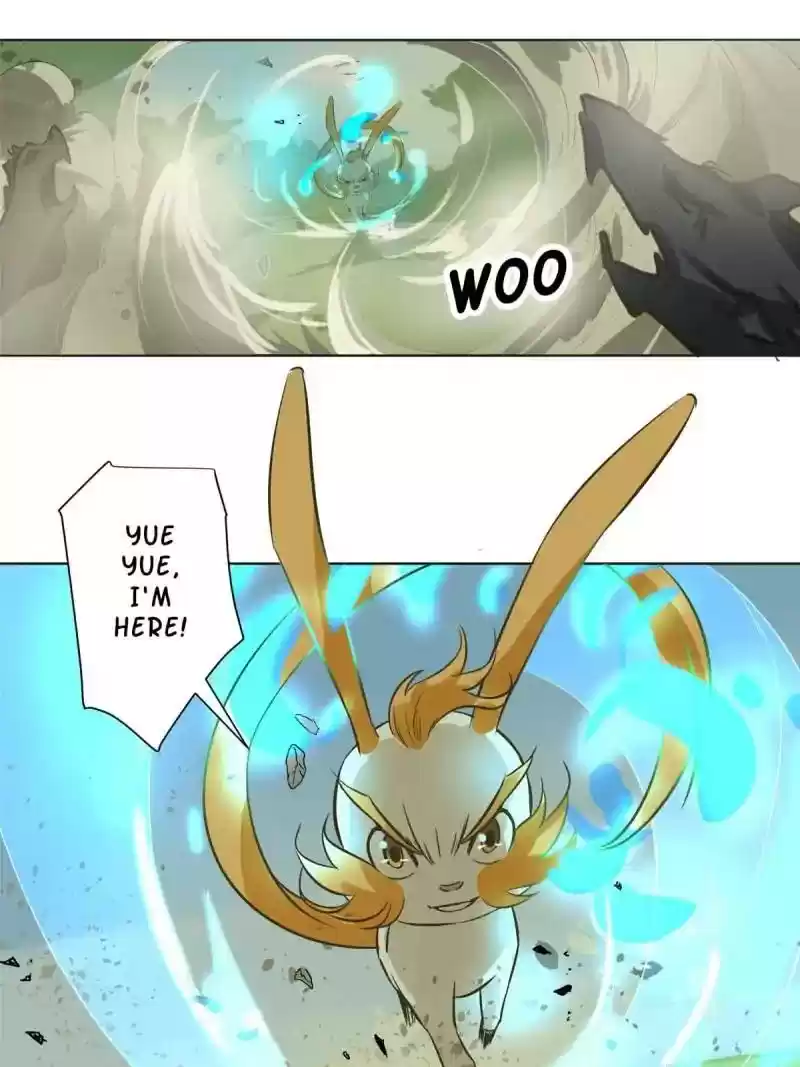 The Crazy Adventures of Mystical Doctor Chapter 54