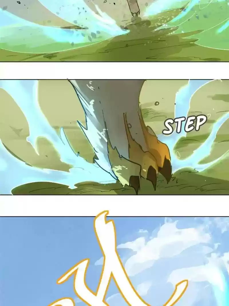 The Crazy Adventures of Mystical Doctor Chapter 54