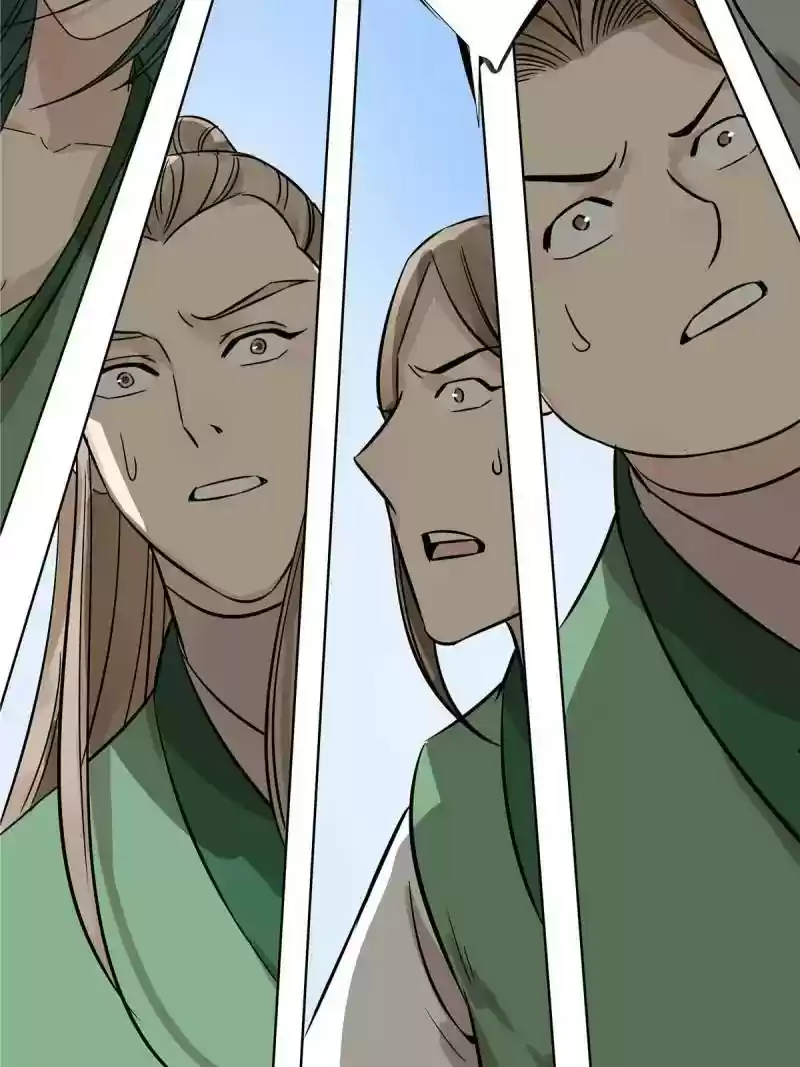 The Crazy Adventures of Mystical Doctor Chapter 54