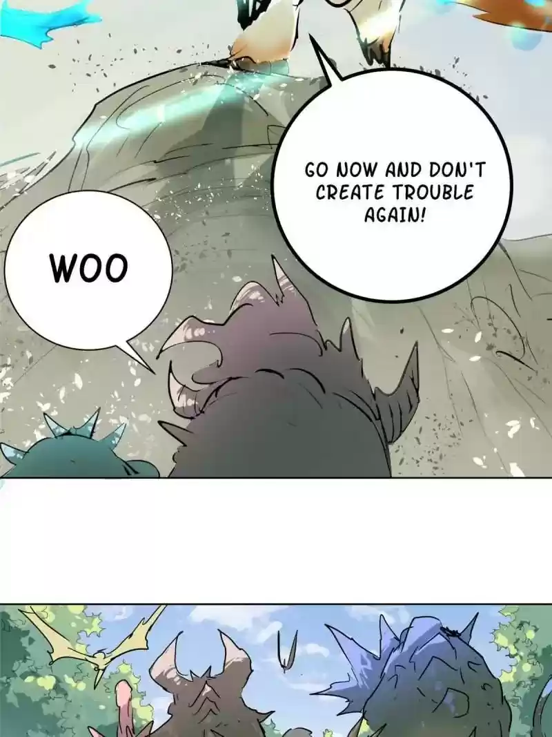 The Crazy Adventures of Mystical Doctor Chapter 55