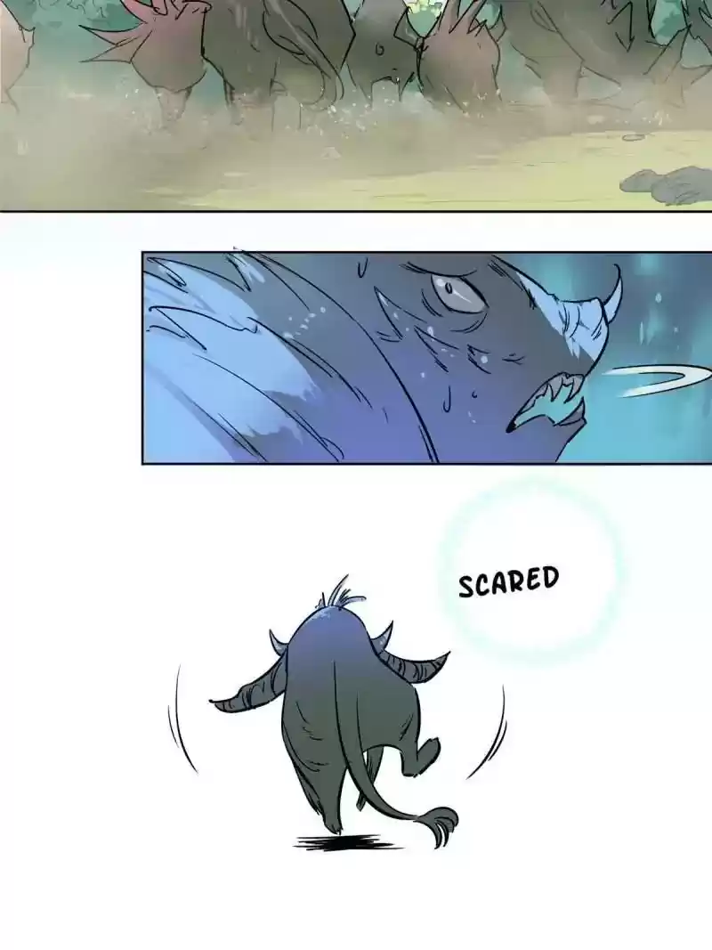 The Crazy Adventures of Mystical Doctor Chapter 55