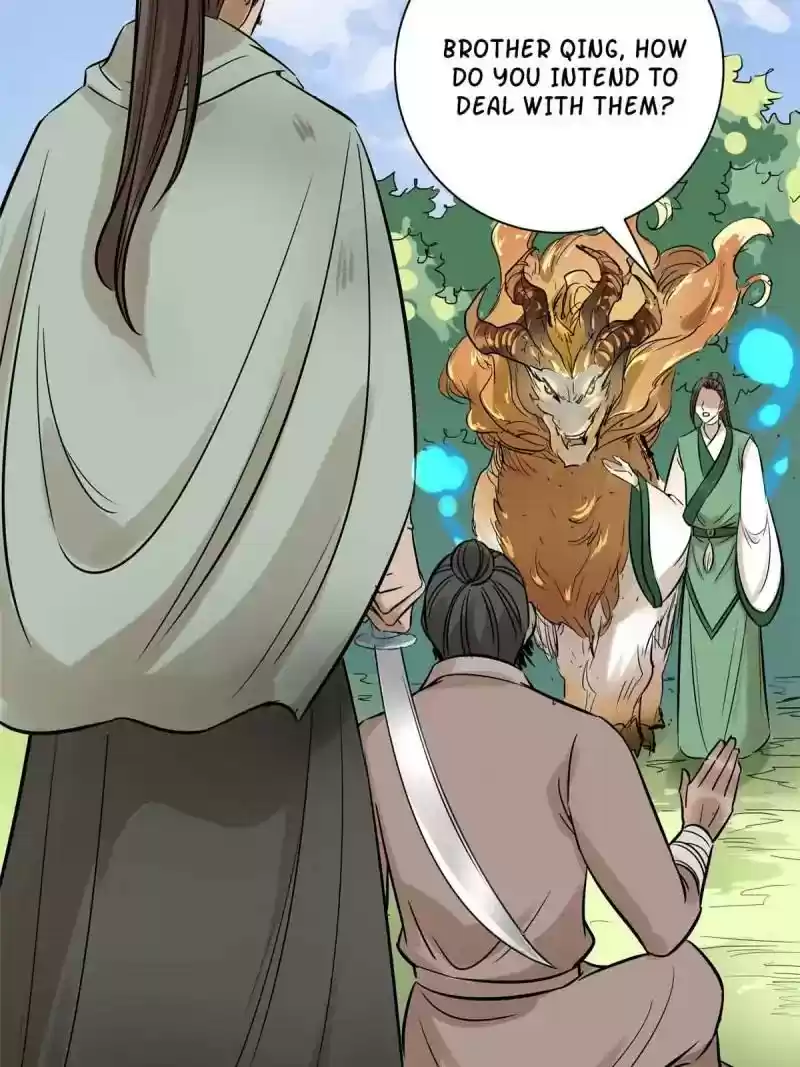 The Crazy Adventures of Mystical Doctor Chapter 55