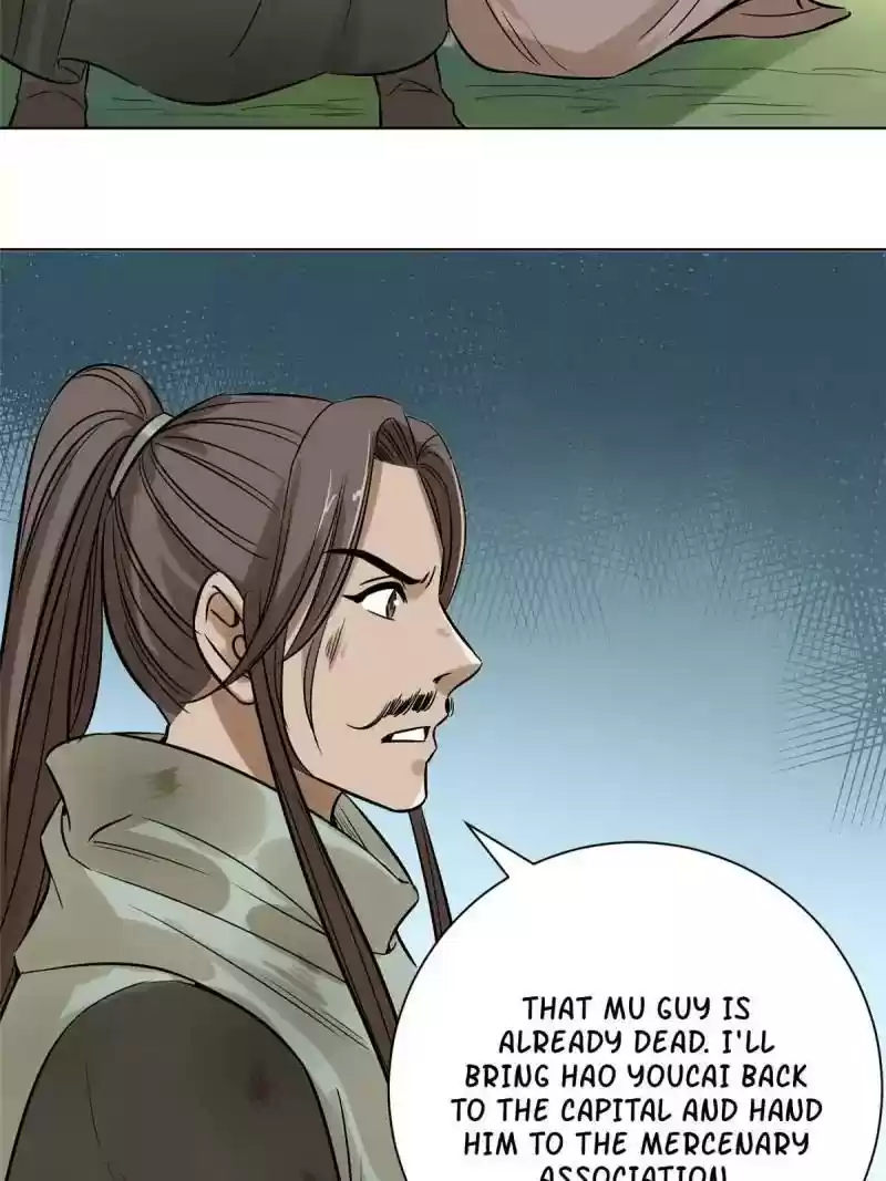 The Crazy Adventures of Mystical Doctor Chapter 55