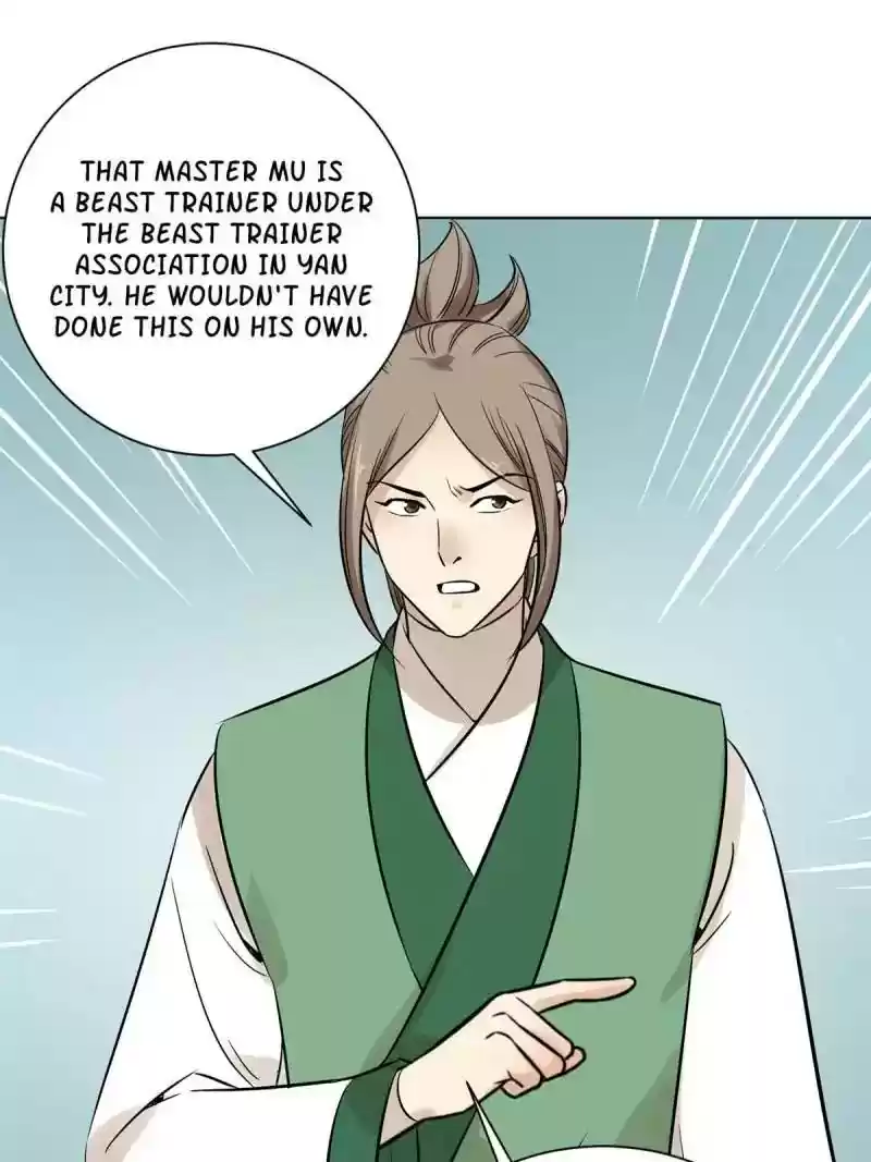 The Crazy Adventures of Mystical Doctor Chapter 55