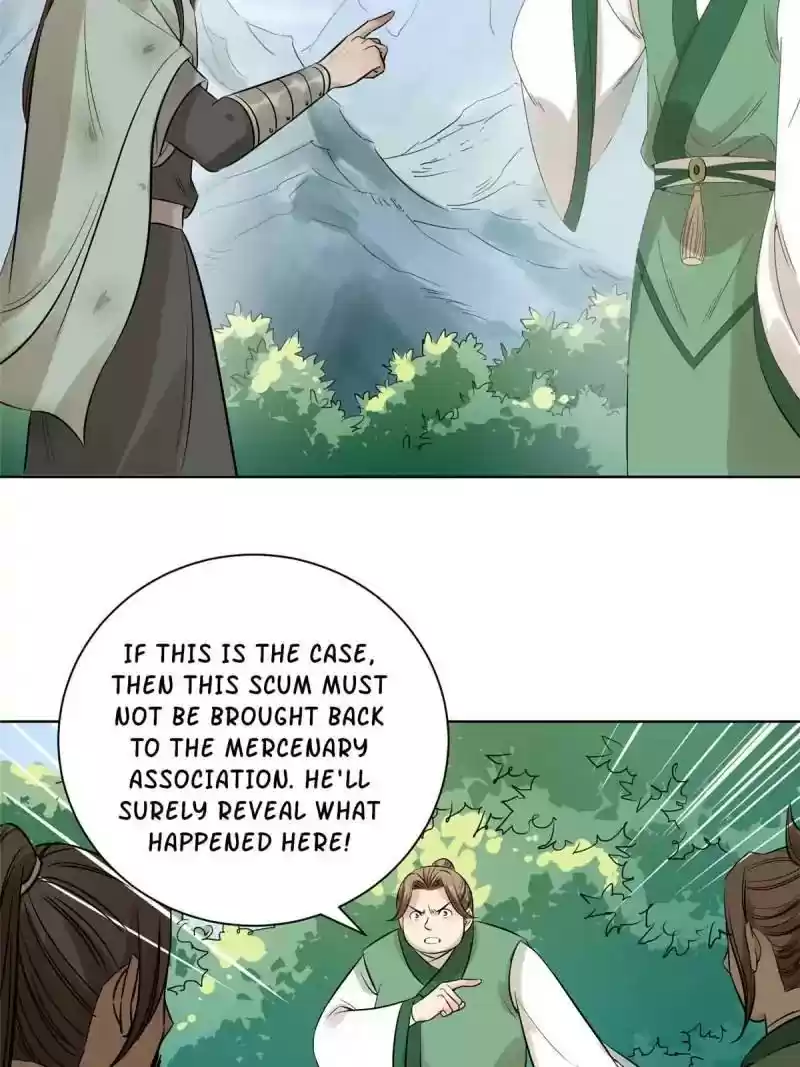 The Crazy Adventures of Mystical Doctor Chapter 55