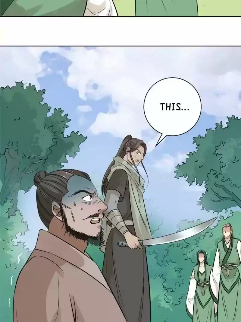 The Crazy Adventures of Mystical Doctor Chapter 55