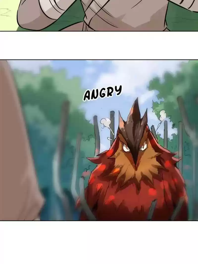 The Crazy Adventures of Mystical Doctor Chapter 55