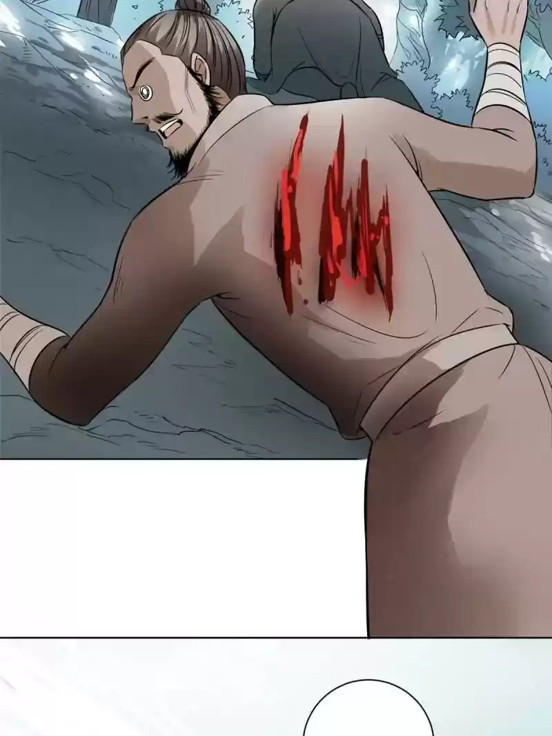 The Crazy Adventures of Mystical Doctor Chapter 55