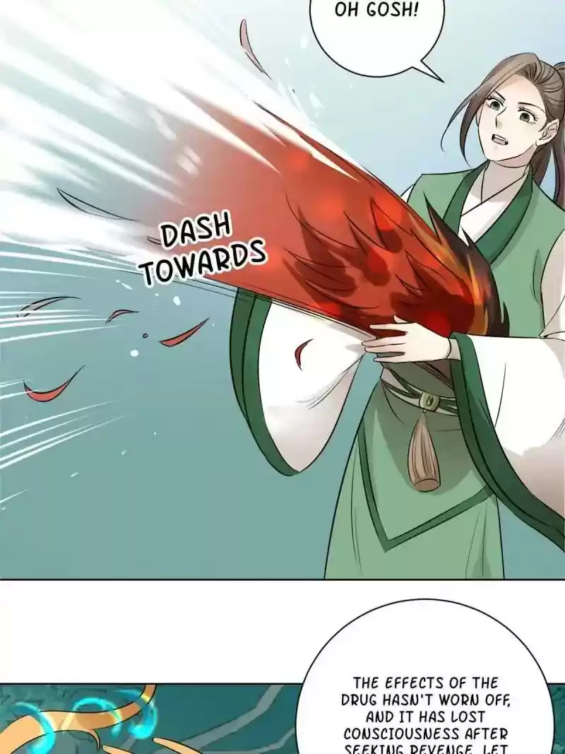 The Crazy Adventures of Mystical Doctor Chapter 55