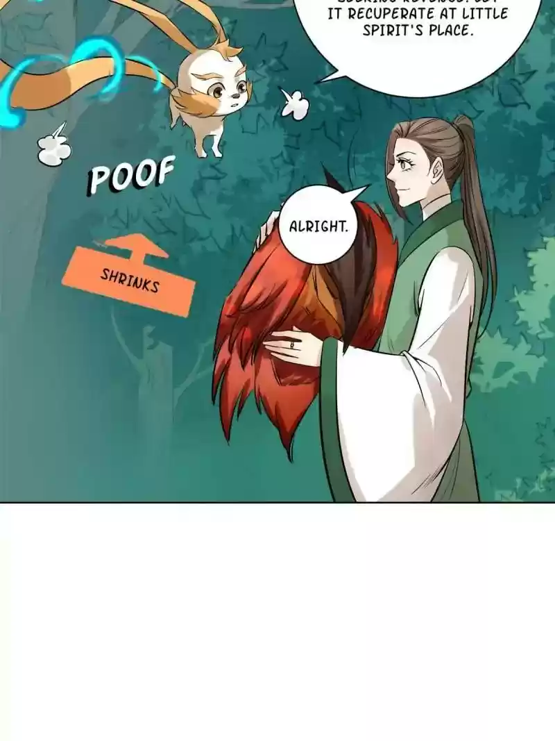 The Crazy Adventures of Mystical Doctor Chapter 55