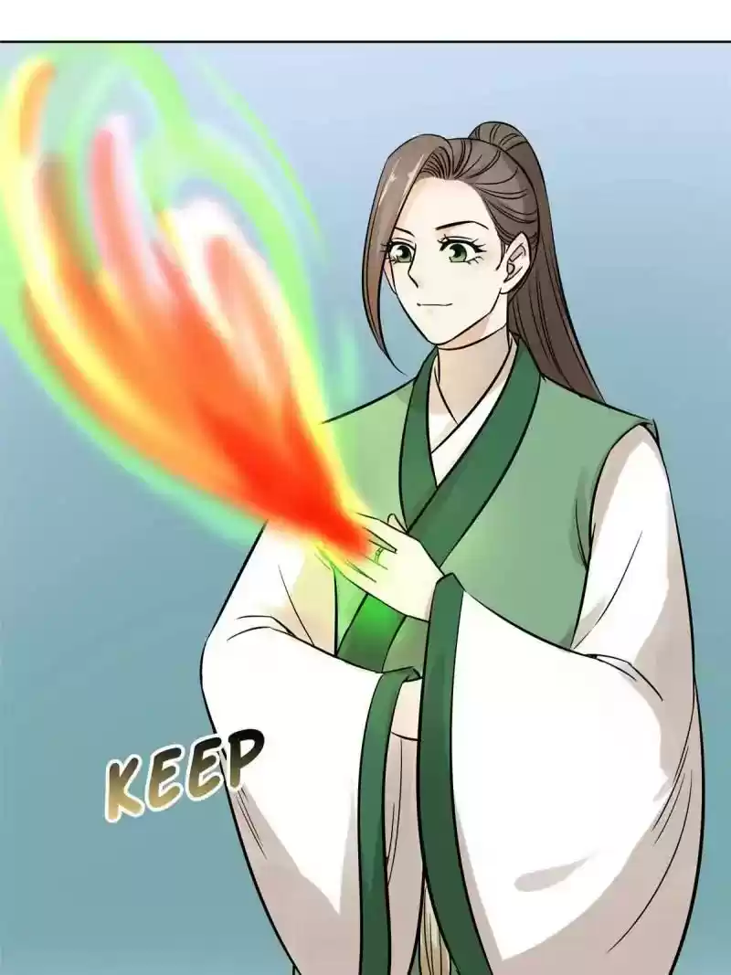 The Crazy Adventures of Mystical Doctor Chapter 55