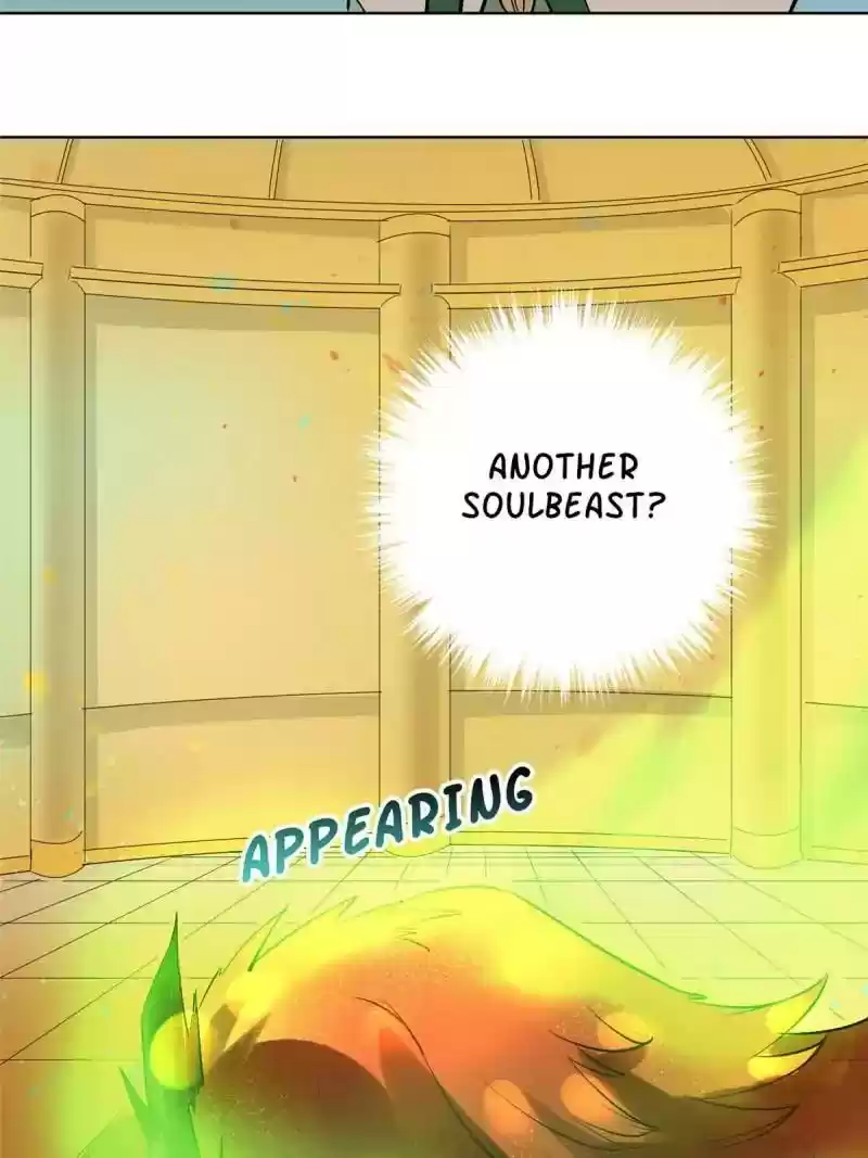 The Crazy Adventures of Mystical Doctor Chapter 55