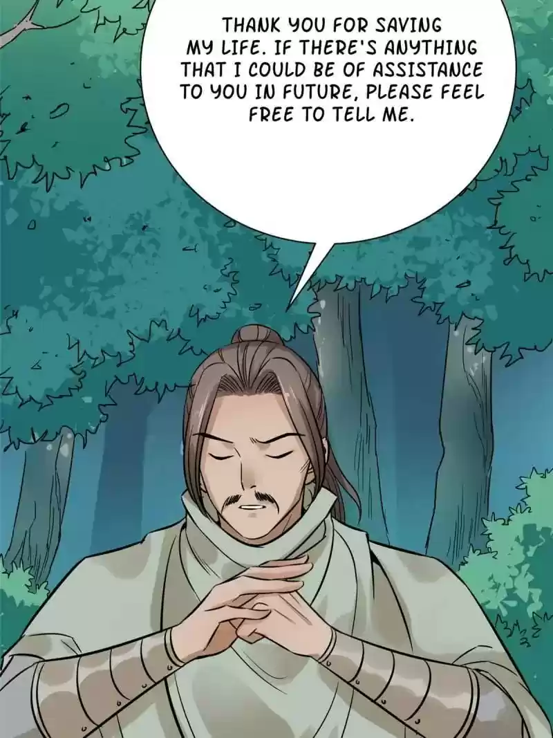 The Crazy Adventures of Mystical Doctor Chapter 55