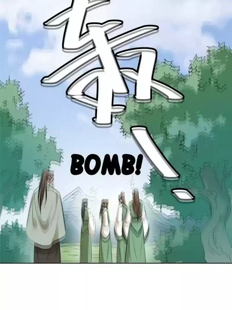 The Crazy Adventures of Mystical Doctor Chapter 55