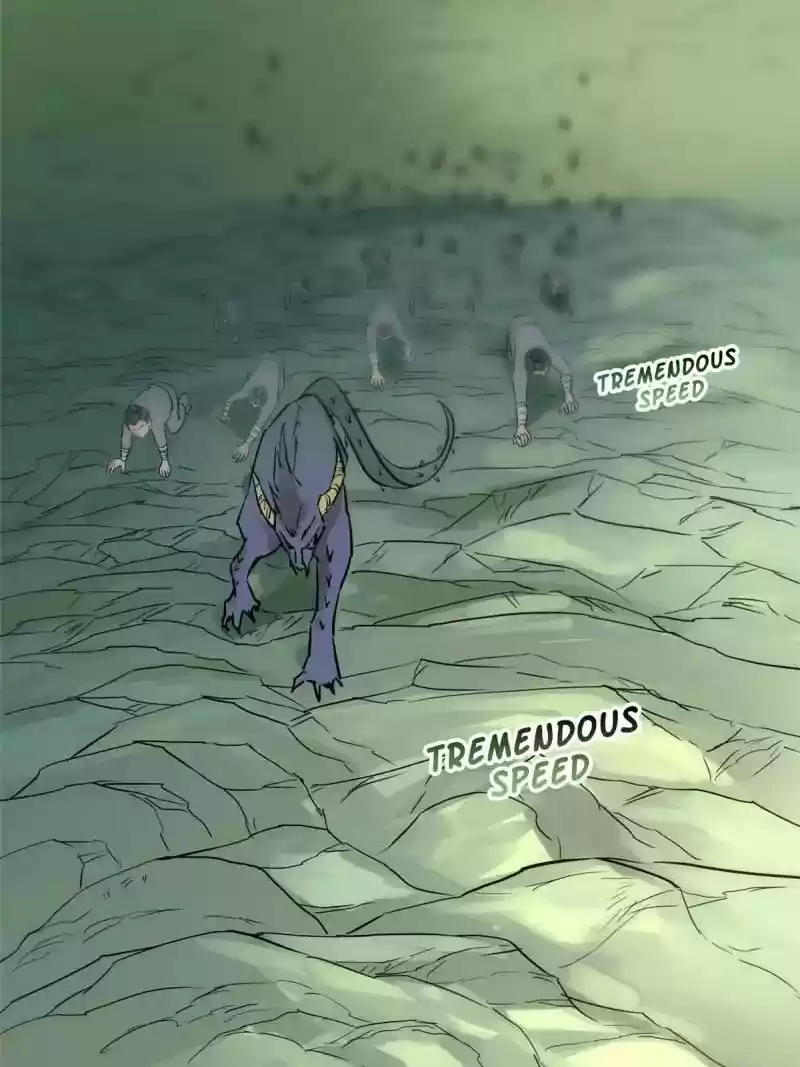 The Crazy Adventures of Mystical Doctor Chapter 55