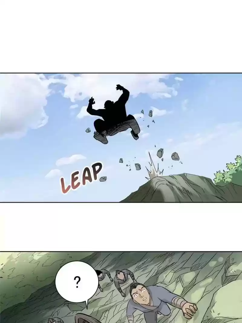 The Crazy Adventures of Mystical Doctor Chapter 55