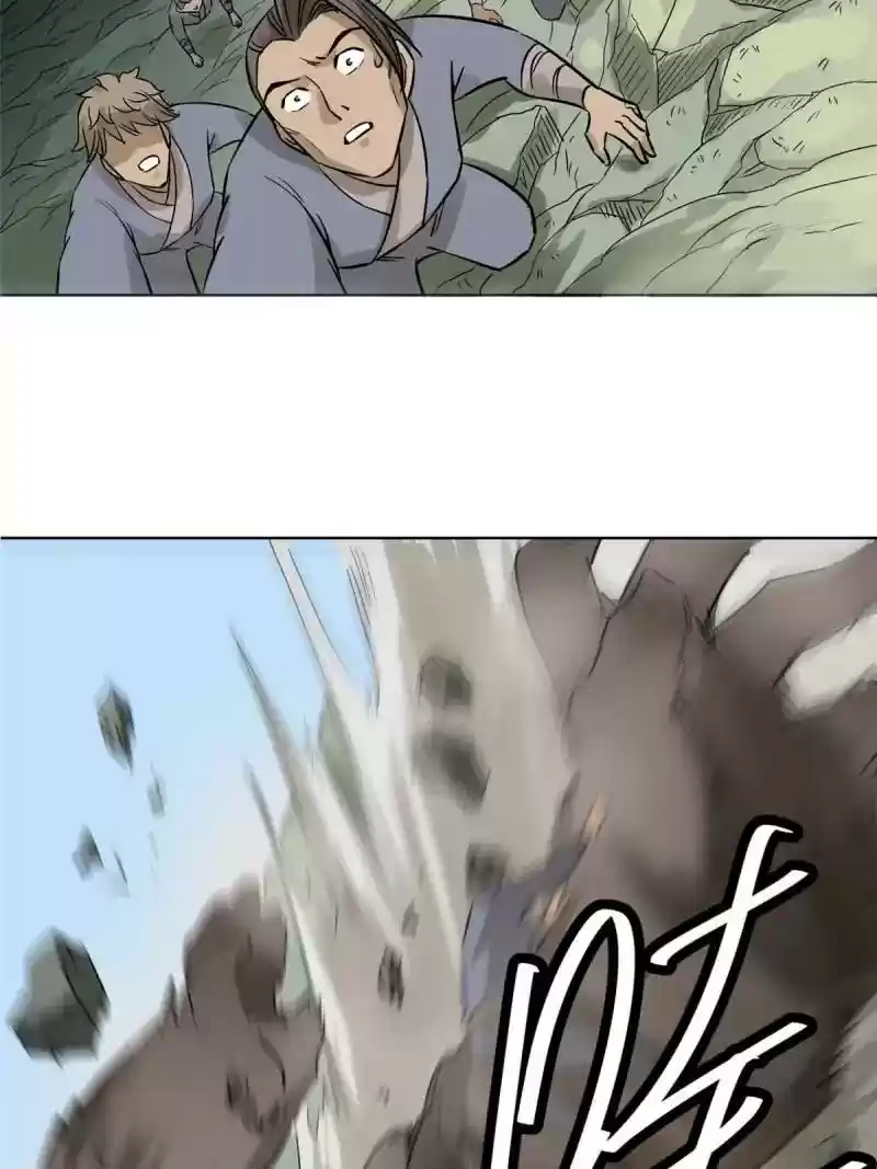 The Crazy Adventures of Mystical Doctor Chapter 55