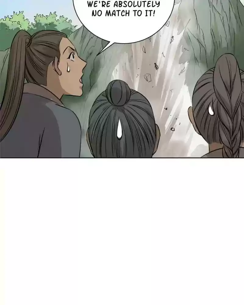 The Crazy Adventures of Mystical Doctor Chapter 55