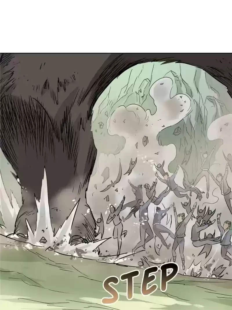 The Crazy Adventures of Mystical Doctor Chapter 55