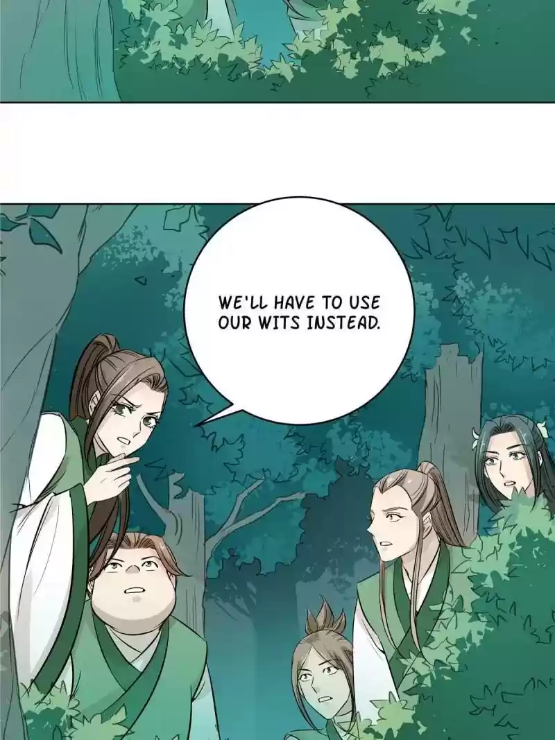 The Crazy Adventures of Mystical Doctor Chapter 55