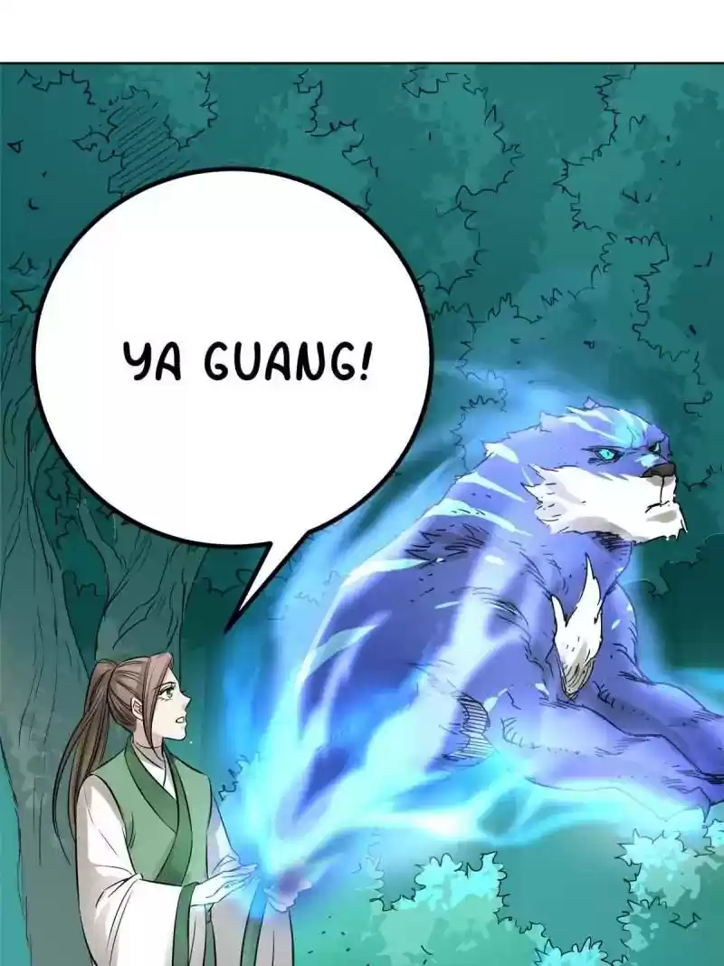 The Crazy Adventures of Mystical Doctor Chapter 55