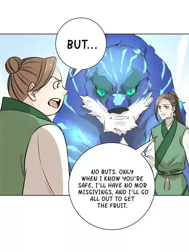 The Crazy Adventures of Mystical Doctor Chapter 55