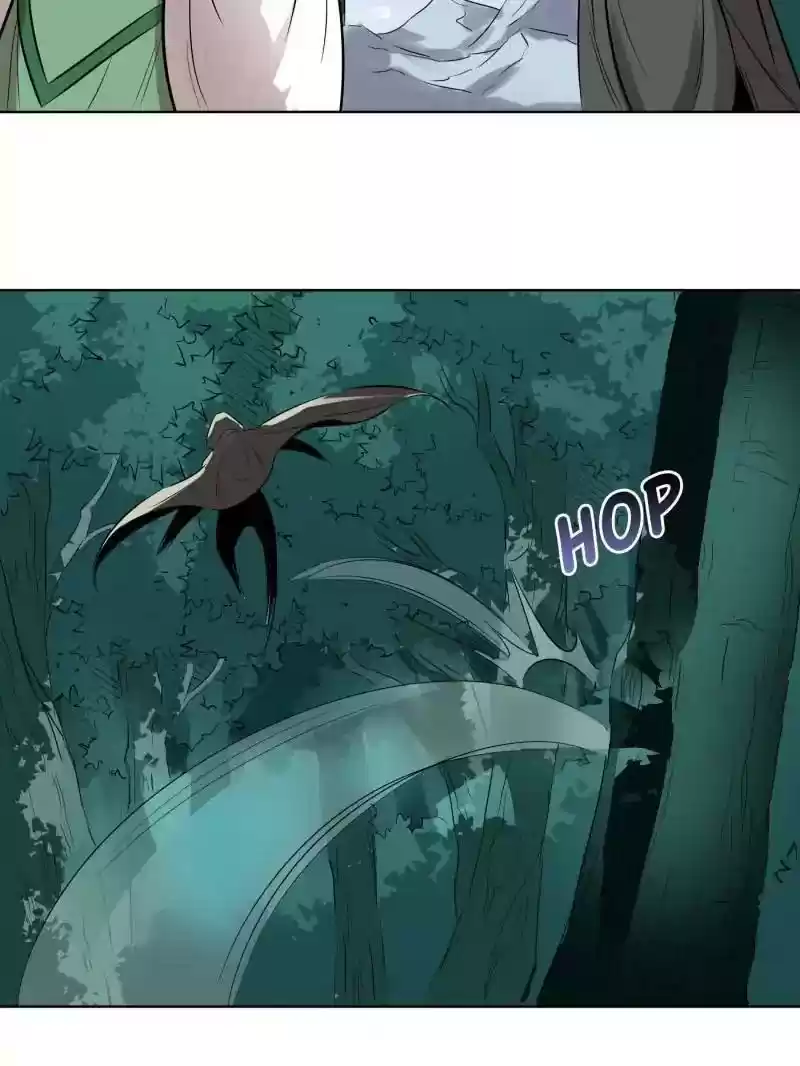 The Crazy Adventures of Mystical Doctor Chapter 56