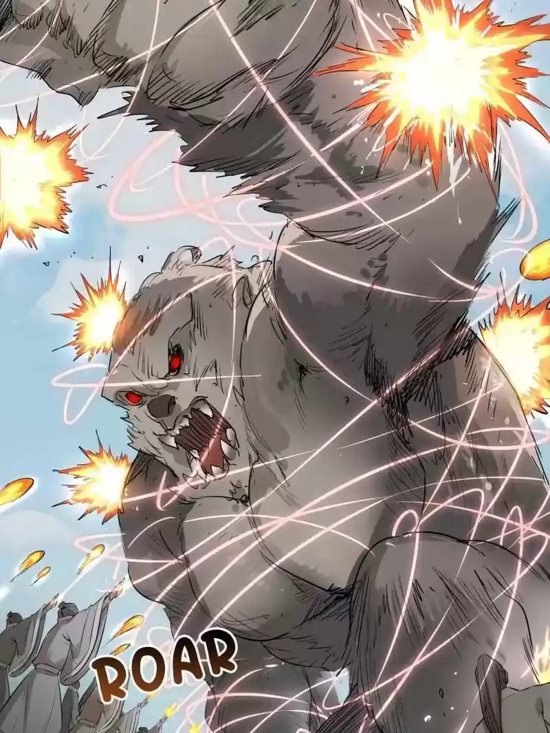 The Crazy Adventures of Mystical Doctor Chapter 56