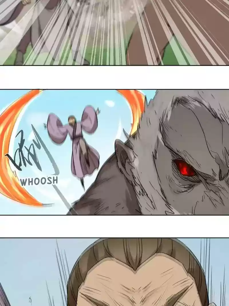 The Crazy Adventures of Mystical Doctor Chapter 56